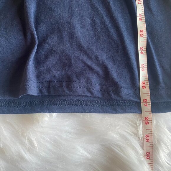 USA Soccer Women's World Cup Fashion T-Shirt NWT size L - Picture 4 of 8